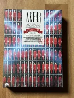 AKB48 in東京ドーム 1830mの夢