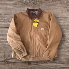 新品 Carhartt カーハート デトロイトジャケット L