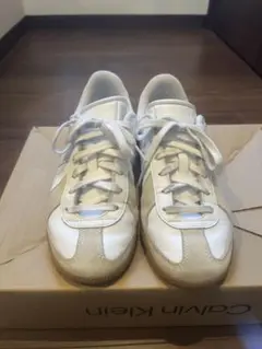 adidas BW ARMY BWアーミー ジャーマントレーナー 25.0cm