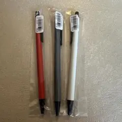 ITOYA ヘルベチカ　Helvetica ボールペン0.5 新品　3本