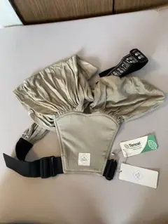 SMORbi スリング抱っこひも　カーキー Tencel