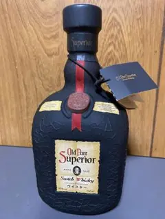 オールドパースコッチ・ウイスキーSuperior