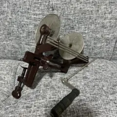 【中古】包帯巻き機 クリアバンデージ 柔道整復師 2025年最新】包帯巻き器の人気アイテム - メルカリ