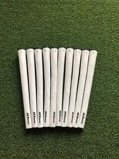 IOMIC イオミック グリップ ホワイト 10本セット