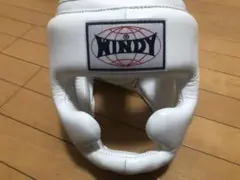 WINDY HP-3 ヘッドガード