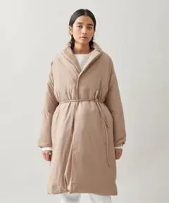 THE LOFT LABOダウンコート レディース LOOKY-3 サイズ0