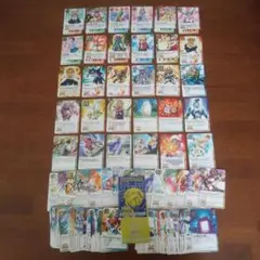 金色のガッシュベルカード