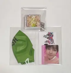 nct wish smtown2025 サクヤ