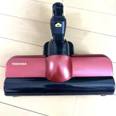 【安心の動作保証付き】東芝 掃除機用ヘッド VC-JCL10000 付属 中古品