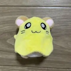 とっとこハム太郎　ハム太郎　ちび丸ちゃん　ハムちゃんず　三英　ぬいぐるみ
