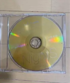ヨネダコウ　NightS CD 特典トークCD