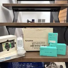 FUJIFILM A賞かけるんです！