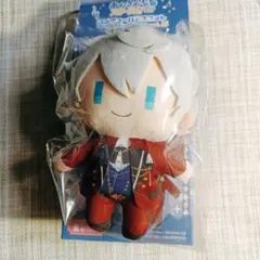 あんスタ 5周年 5th コスマス ぬいぐるみ 瀬名泉　コスチュームマスコット