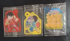 ワンピース　GUMMY プラカード