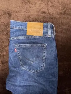 Levi’s 514 ストレートジーンズ W33 L30