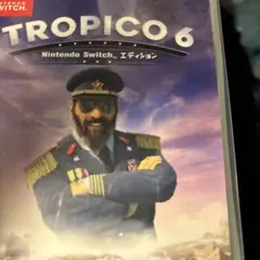 Tropico 6 専用出品