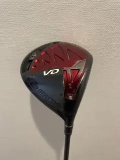 Yamaha RMX VD ドライバー 9.5度 ※ヘッドのみ※