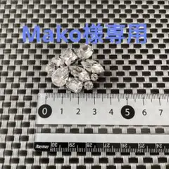 ハロッズ ブローチ