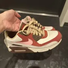 Nike Air Max スニーカー ベーコン23.5センチ