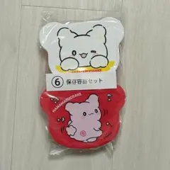 はなまるおばけ　保存容器セット　サンリオ当たりくじ