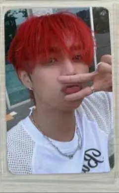 THEBOYZ a:effect withmuu 特典トレカ ソヌ