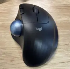 logicoolワイヤレストラックボール M575SPd