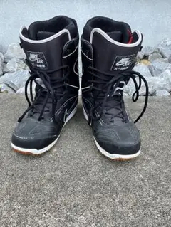 激レア NIKE ナイキ ズーム怪獣 28cm 廃盤 スノーボード ブーツ