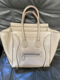 CELINE セリーヌ ラゲージ