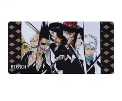 大判デスクマット 春コレ BLEACH