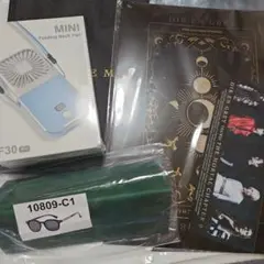 DIR EN GREY VIPチケット お土産 ディルアングレイ　神戸