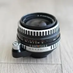 き*助様 Carl Zeiss Jena Flektogon 35mm F2.8 Repair: Carl Zeiss Jena Flektogon 35mm f/2.8 (Exakta-mount
