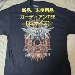 BABYMETAL ガーディアンTEE【XLサイズ】
