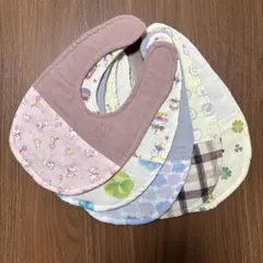 ハンドメイドスタイ　まとめ売り　3