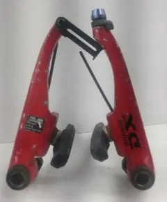 SHIMANO DXブレーキ ジャンク