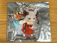 グランブルーファンタジー グラフェス メモリアルアクリルキーホルダー ソシエ