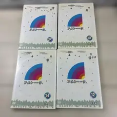 アメトーークDVD(11)〈2枚組〉　12 10 9 まとめて