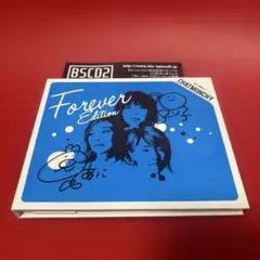 生命力(Forever Edition) チャットモンチー サイン　CD