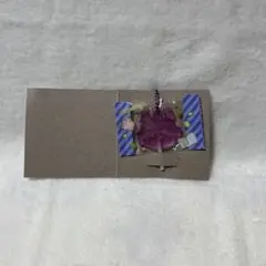 ちいかわ キャンディチャームズ グミ モモンガ
