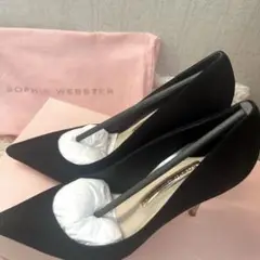 Sophia Webster クリスタル ヒール パンプス Sophia Webster Heels for Women | Online Sale up to 85% off