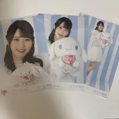 イコラブ　生写真　佐々木舞香　シナモン　直筆　コメあり　24時間以内発送可 51Snv01EolL._UF350,350_QL50_.jpg