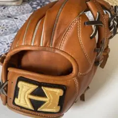 ハイゴールド 軟式 内野