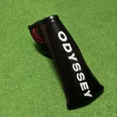 ⭐︎極美品⭐︎ ODYSSEY WHITE HOT PRO ヘッドカバー