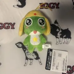 ケロロ軍曹 ぬいぐるみ ケロロ キーホルダー