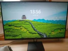 xiaomi A27Qi WQHD 27インチ モニター