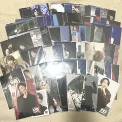新品未開封 田中樹 ステージフォト フォトセット まとめ売り 抜けなし 写真