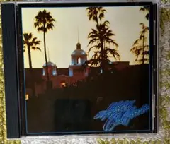 Eagles Hotel California CD