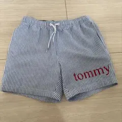 Tommy Hilfiger 水着 10-12歳　サーフパンツ
