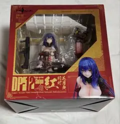 2025年最新】ドールズフロントライン DP-12 花月夜行灯 -紅-の