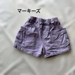子供服半ズボン