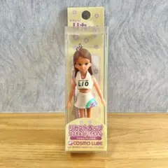 リカちゃんストラップ コスモルブオリジナル TAKARA2000